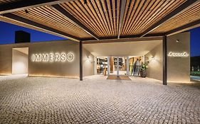 Immerso Hotel, A Member Of Design Hotels